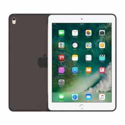 Apple iPad Pro 9,7 Zoll Silikonh&uuml;lle Tableth&uuml;lle Kakao
