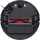 Roborock Vacuum Cleaner S6 Saugroboter mit Wischfunktion schwarz