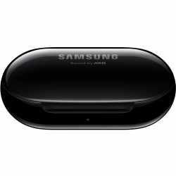 Samsung SM-R175 Galaxy Buds+ InEar Kopfh&ouml;rer True Wireless schwarz