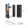 Ultimate Ears Boom 3 Bluetooth Lautsprecher Box 360&deg;-Sound Musikbox schwarz