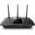 Linksys Max-Stream AC1900 Dual-Band Wi-Fi Router WLAN-Router schwarz