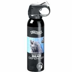 WALTHER ProSecur Bear Defender Sehr starkes Tierabwehr-Spray 225 ml