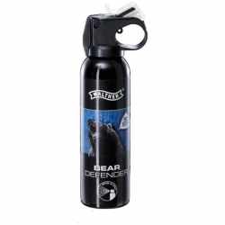 WALTHER ProSecur Bear Defender Sehr starkes Tierabwehr-Spray 225 ml