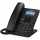 Panasonic KX-HDV130NEB SIP Telefon Festnetztelefon schwarz