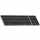 Satechi Aluminium Bluetooth Backlit Keyboard Slim Tastatur deutsch Qwertz grau