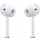 Huawei FreeBuds 3i True Wireless Kopfh&ouml;rer In Ear Headset wei&szlig;