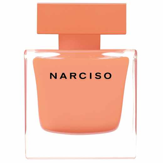 Narcisio Rodriguez NARCISO EDP Ambr&eacute;e for Women Eau de Parfum 90ml orange