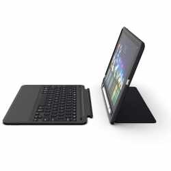 ZAGG Tastatur Slim book go Apple iPad Pro 11 Zoll QWERTZ...