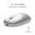 Satechi M1 Aluminium Mouse Bluetooth 4.0 PC Maus silber