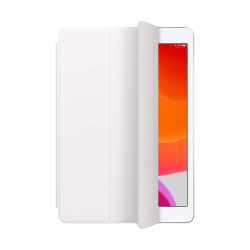 Apple iPad Smart Cover f&uuml;r iPad H&uuml;lle 10,5 Zoll Schutzh&uuml;lle Standfunktion wei&szlig; 