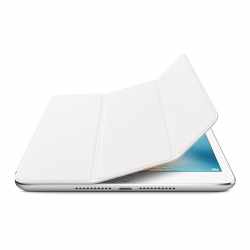 Apple iPad Smart Cover f&uuml;r iPad mini 4 Tableth&uuml;lle 7,9 Zoll Schutzh&uuml;lle wei&szlig;