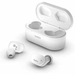 Belkin SoundFormTrue Bluetooth In-Ear Kopfhörer...