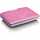 Lenco DVP-910 9 Zoll Portabler DVD-Player mit USB &amp; KfZ-Halterung pink