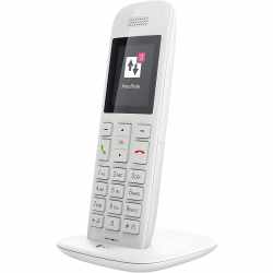 Telekom Speedphone 11 Mobilteil schnurloses Telefon Festnetztelefon wei&szlig;