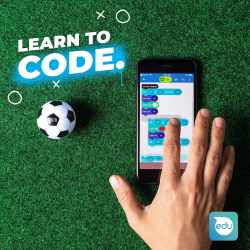 Sphero Mini Fu&szlig;ball App gesteuerter Roboterball STEM Lern- und Codierspielzeug