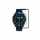 Alpina Seastrong Horological Smartwatch Armbanduhr Aktivit&auml;tstracker blau