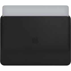 Apple Leather Sleeve f&uuml;r MacBook Pro 13 Zoll...