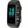 Denver GPS Fitnessband BFG-551 Fitnesstracker Smartwatch Uhr schwarz