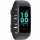 Denver GPS Fitnessband BFG-551 Fitnesstracker Smartwatch Uhr schwarz