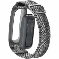 Huawei Band 4e Fitnessarmband Fitnessuhr Bluetooth Tracker grau
