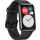 HUAWEI Watch Fit Smartwatch Fitnesstracker Aktivit&auml;tstracker GPS schwarz