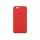 Apple Leder Case f&uuml;r iPhone 6 und 6 S Schutzh&uuml;lle Schale Tasche Handyh&uuml;lle rot