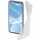 Hama Crystal Clear Cover f&uuml;r Samsung Galaxy A71 Schutzh&uuml;lle transparent