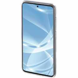 Hama Crystal Clear Cover f&uuml;r Samsung Galaxy A51 Schutzh&uuml;lle transparent 