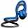 Plantronics BACKBEAT FIT 2100 In-Ear Bluetooth Sport Kopfh&ouml;rer blau