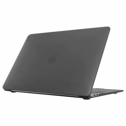 LAUT Huex Notebookh&uuml;lle f&uuml;r Apple MacBook Air 13 Zoll (2018-2000) Tasche schwarz