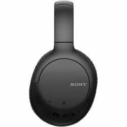 Sony WH-CH710N Over Ear Kopfh&ouml;rer Bluetooth kabellos HiFi Headset schwarz