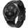 Xqisit Premium Active Watch Pro Fitnesstracker Smartwatch schwarz