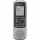 SONY Diktierger&auml;t ICD-BX140 4GB integriertes Mono-Mikrofon silber