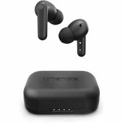 Urbanista London True Wireless In Ear Kopfh&ouml;rer Headset schwarz
