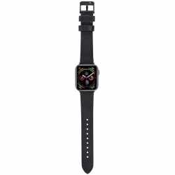 Artwizz WatchBand Leather Armband für Apple Watch...