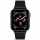 Artwizz WatchBand Leather Armband f&uuml;r Apple Watch 38/40mm Wechselarmband Leder schwarz