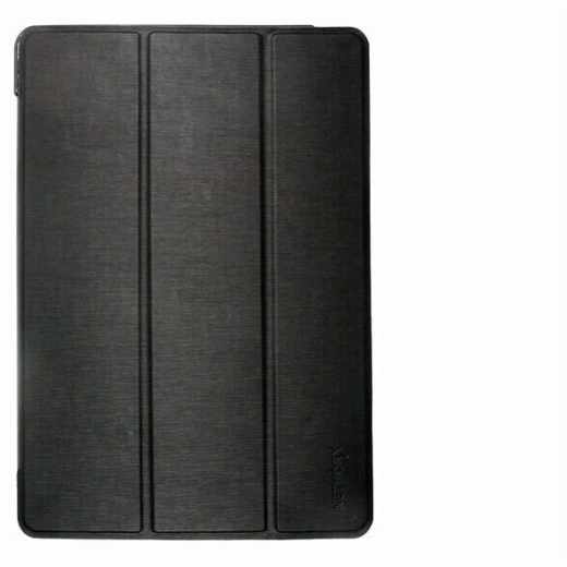 Networx Smartcase f&uuml;r iPad 2019 (10,2 Zoll) Schutzh&uuml;lle schwarz