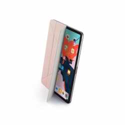 Pipetto Schutzh&uuml;lle Origami Folio Apple  iPad Pro 11&quot; Back Cover iPadh&uuml;lle rosa