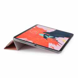 Pipetto Schutzh&uuml;lle Origami Folio Apple  iPad Pro 11&quot; Back Cover iPadh&uuml;lle rosa