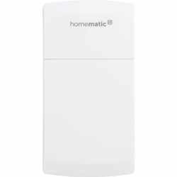 eQ-3 Homematic IP Heizk&ouml;rperthermostat kompakt Smart Home wei&szlig;