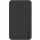 Mophie Powerstation Plus XL mit 10.000 mAh Powerbank schwarz
