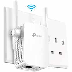 TP-Link RE305 AC1200 WLAN AC Range Extender Repeater...