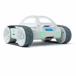 Sphero Roboter Auto RVR programmierbarer Roboter Fahrzeug Spielzeugauto Bluetooth