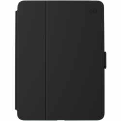 Speck Balance Folio Schutzh&uuml;lle f&uuml;r iPad Pro 11 Zoll (2018) Tableth&uuml;lle schwarz