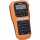Brother P-touch PT-E110 Handheld Beschriftungsger&auml;t orange