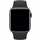Apple Watch Sportband 40 mm Ersatzarmband Wechselarmband schwarz