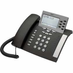 Tiptel Telefon 85 system UP0 Digitaltelefon ISDN-Telefon...