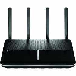 TP-Link Archer VR2800v WLAN-Router Dualband mit DSL-Modem und VoIP-Funktion
