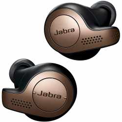 JABRA Elite 65t True Wireless In-Ear Kopfhörer...