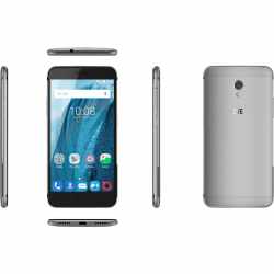 Blade V7 Mobile Phone Smartphone 16 GB 5,2 Zoll Handy Telefon grau